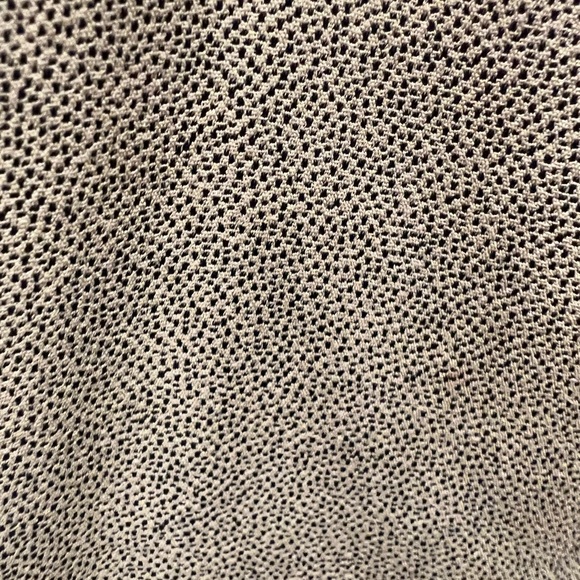 Giorgio Armani designer cropped vest - Picture 9 of 11